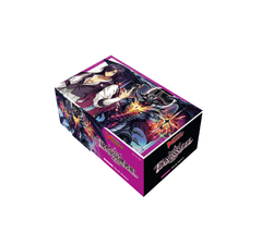 Cardfight!! Vanguard VGE-D-SS07 Special Series 07: Stand Up Deckset 